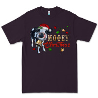 Plum mooey christmas Premium Tee - RanaPortraitStore