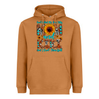Meerkat god gifted me two titles mom and kiki and i rock t Heavyweight Hoodie - JahusDesignShop