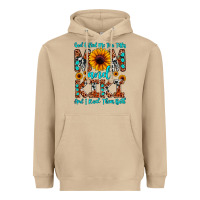 Mushroom god gifted me two titles mom and kiki and i rock t Heavyweight Hoodie - JahusDesignShop