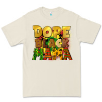 Bone dope black mama juneteenth Premium Tee - CowGirlArtShop