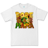 Dope Black Mama Juneteenth Premium Tee | Teevron