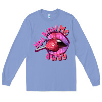 You Blow Me Away Valentines Day Long Sleeve Tee | Teevron