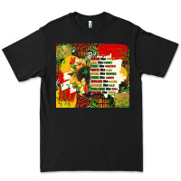 Black dream like martin juneteenth quote Premium Tee - CowGirlArtShop