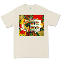 Bone dream like martin juneteenth quote Premium Tee - CowGirlArtShop