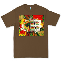 Cacao dream like martin juneteenth quote Premium Tee - CowGirlArtShop