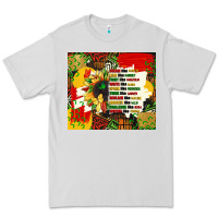 Dream Like Martin Juneteenth Quote Premium Tee | Teevron