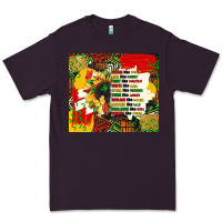 Plum dream like martin juneteenth quote Premium Tee - CowGirlArtShop