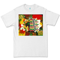White dream like martin juneteenth quote Premium Tee - CowGirlArtShop
