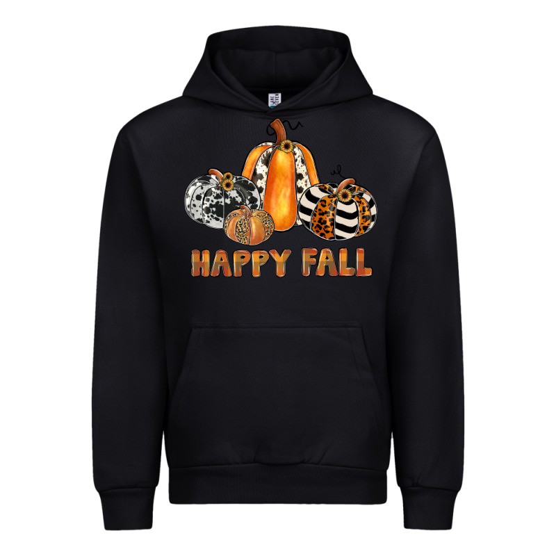 Happy Fall Urban Hoodie by JahusDesignShop | Teevron