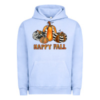 Pigment Grape Ice happy fall Urban Hoodie - JahusDesignShop