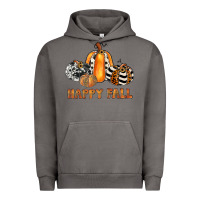 Pigment Tornado happy fall Urban Hoodie - JahusDesignShop