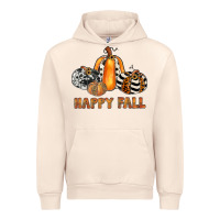 Sandshell happy fall Urban Hoodie - JahusDesignShop