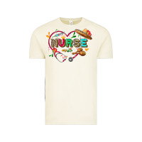 Vintage Arctic Cinco de mayo Nurse Vintage Tee - FaDigitalArtStudio