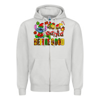 Dear Aanta Define Good Zipper Hoodie | Teevron