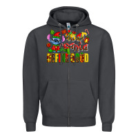 Smoke dear aanta define good Zipper Hoodie - AdoDesignShop