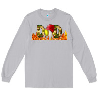 Moon Dust Baseball And Softball Dad Libbey Glass Long Sleeve Tee - BundleAndBundleShop