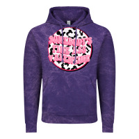 Cloud Purple somebody's fine ass valentine Vintage Hoodie - FaDigitalArtStudio