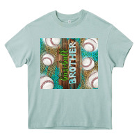 Arona baseball brother Heavy Core Tee - TumblerDesignByShophia