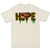 Bone hope juneteenth Premium Tee - CowGirlArtShop