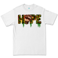 Hope Juneteenth Premium Tee | Teevron