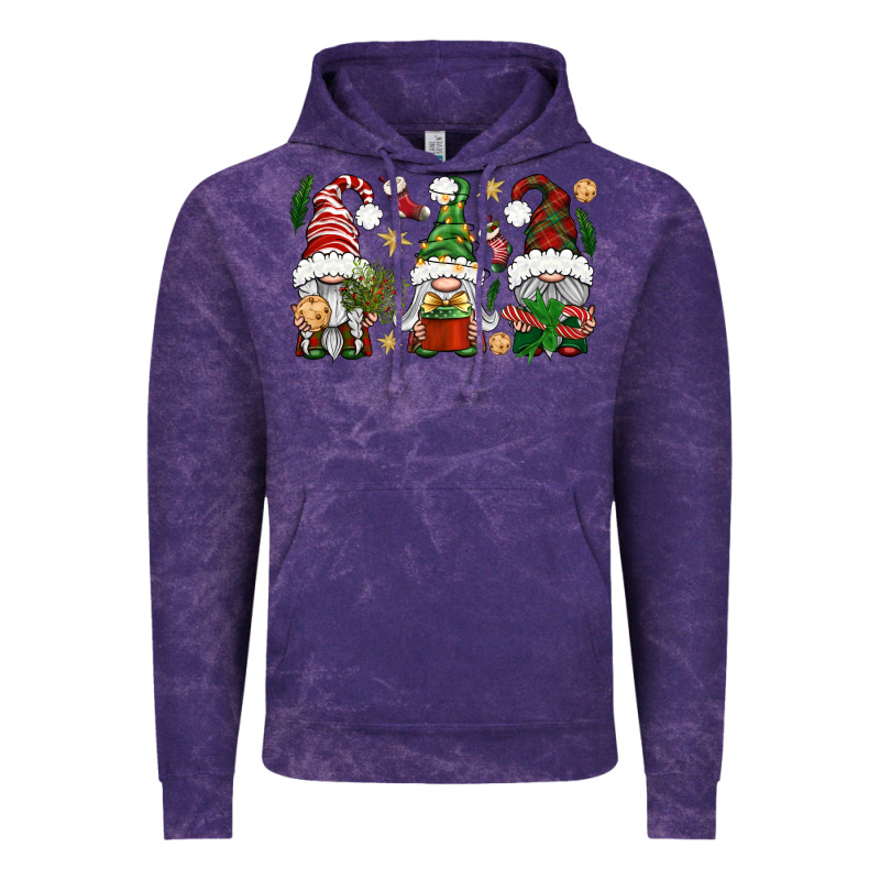Christmas Gnomes Vintage Hoodie by BundleAndBundleShop | Teevron