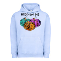 Pigment Grape Ice wild abaut fall Urban Hoodie - JahusDesignShop