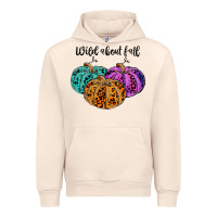 Sandshell wild abaut fall Urban Hoodie - JahusDesignShop