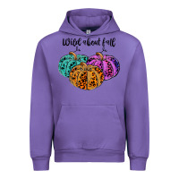 Tulip wild abaut fall Urban Hoodie - JahusDesignShop