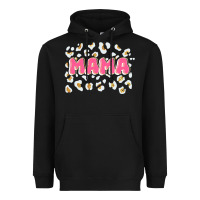 Black mama Heavyweight Hoodie - JahusDesignShop