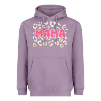 Lavender mama Heavyweight Hoodie - JahusDesignShop