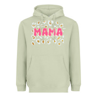 Matcha mama Heavyweight Hoodie - JahusDesignShop