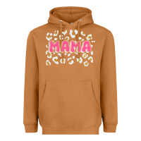 Meerkat mama Heavyweight Hoodie - JahusDesignShop