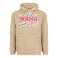 Mushroom mama Heavyweight Hoodie - JahusDesignShop