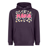 Plum mama Heavyweight Hoodie - JahusDesignShop