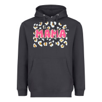 Smoke mama Heavyweight Hoodie - JahusDesignShop