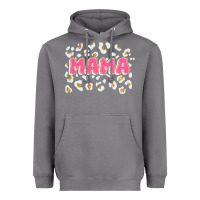 Storm mama Heavyweight Hoodie - JahusDesignShop