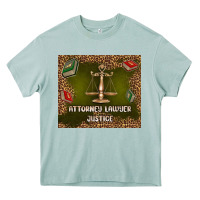 Arona attorney lawyer justice Heavy Core Tee - TumblerDesignByShophia