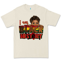 Bone i am black history black boy peekaboo juneteenth Premium Tee - CowGirlArtShop