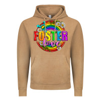 Vintage Camel Foster Love Pride Lgbtq Vintage Hoodie - BundleAndBundleShop