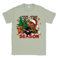 Matcha tis the season Classic Tee - CowGirlArtShop