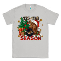 Moon Dust tis the season Classic Tee - CowGirlArtShop
