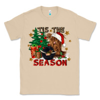 Tis The Season Classic Tee | Teevron