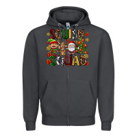 Smoke squish squad Zipper Hoodie - AdoDesignShop