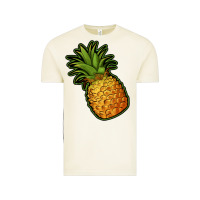 Vintage Arctic pineapple Vintage Tee - Jasminsmagicworld