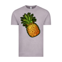 Vintage Zinc pineapple Vintage Tee - Jasminsmagicworld