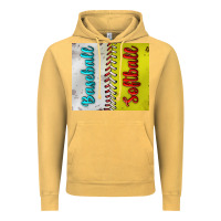 Vintage Mustard Baseball And Softball Tumbler Vintage Hoodie - BundleAndBundleShop