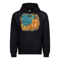Black but i think i love fall most of all Urban Hoodie - JahusDesignShop