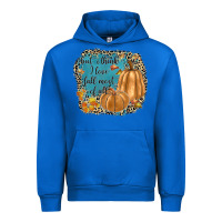 Cobalt but i think i love fall most of all Urban Hoodie - JahusDesignShop