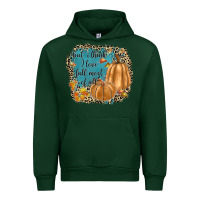 Forest Green but i think i love fall most of all Urban Hoodie - JahusDesignShop