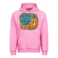 Fuchsia Pink but i think i love fall most of all Urban Hoodie - JahusDesignShop